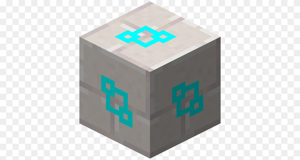 Blue Castle Rune Brick, First Aid, Box Free Transparent Png