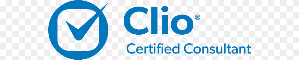Blue Ccc Clio Legal, Logo Free Transparent Png