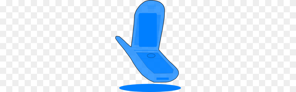 Blue Cell Phone Clip Art For Web, Clothing, Hat, Baseball Cap, Cap Free Transparent Png