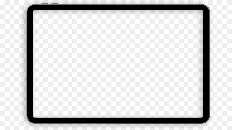 Blue Certificate Border, White Board Free Png
