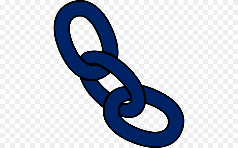 Blue Chain, Smoke Pipe Free Png