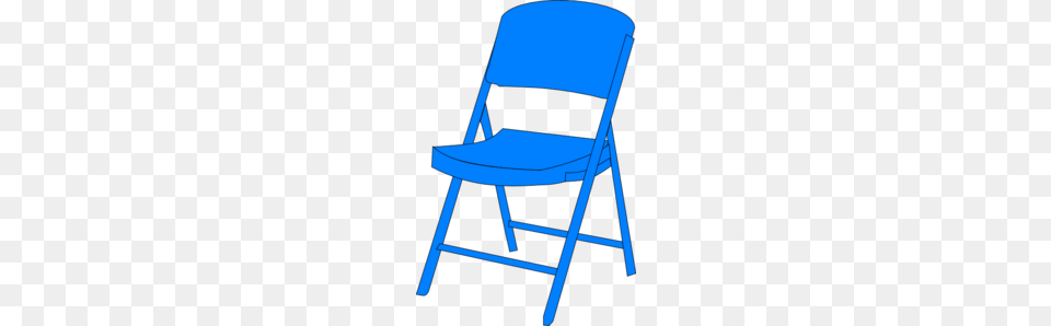 Blue Chair Fold Up Clip Art, Furniture, Canvas Free Png