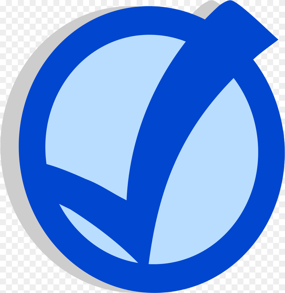 Blue Check Mark 26 Buy Clip Art, Sphere, Logo Free Transparent Png