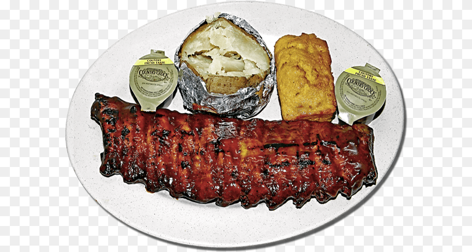 Blue Cheese, Food, Ribs, Meat, Pork Png