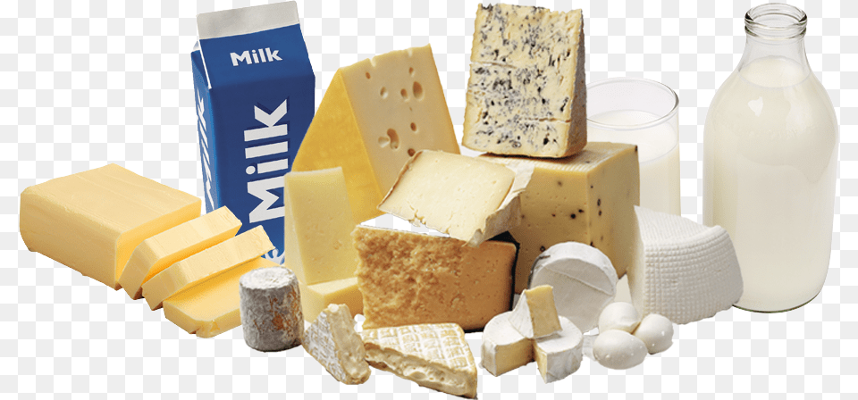 Blue Cheese, Dairy, Food, Beverage, Milk Free Transparent Png