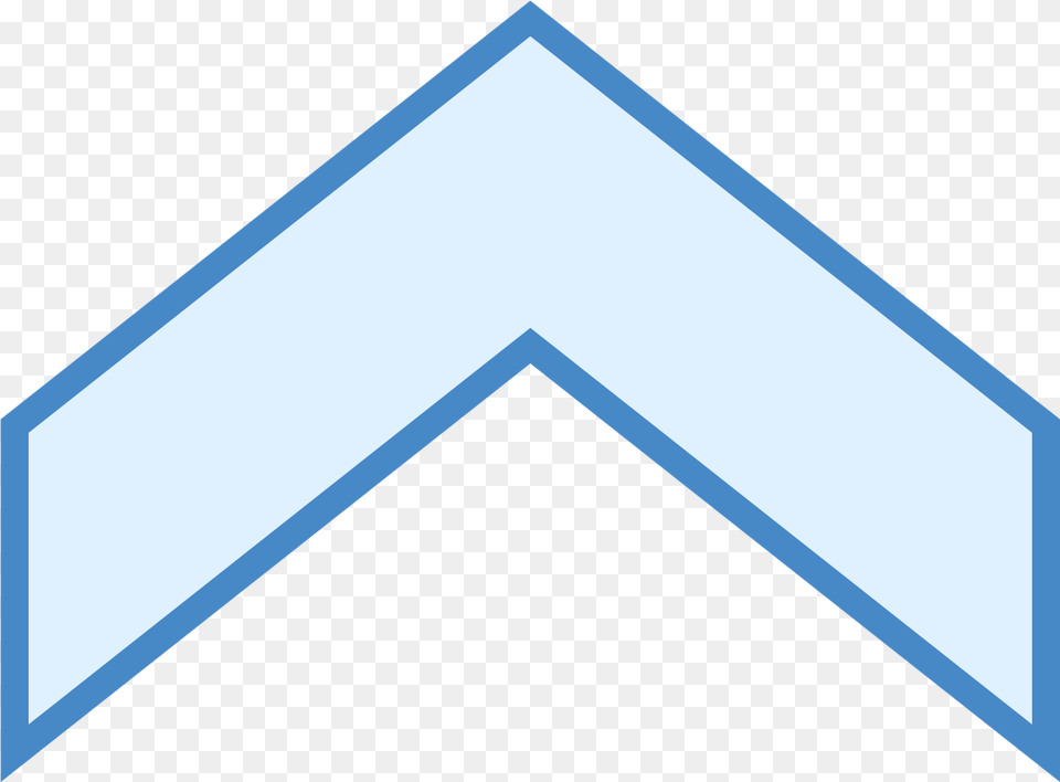 Blue Chevron Architecture, Triangle, Outdoors, Nature Png
