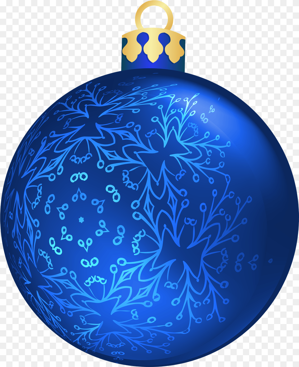 Blue Christmas Ball, Accessories, Ornament, Lighting Png