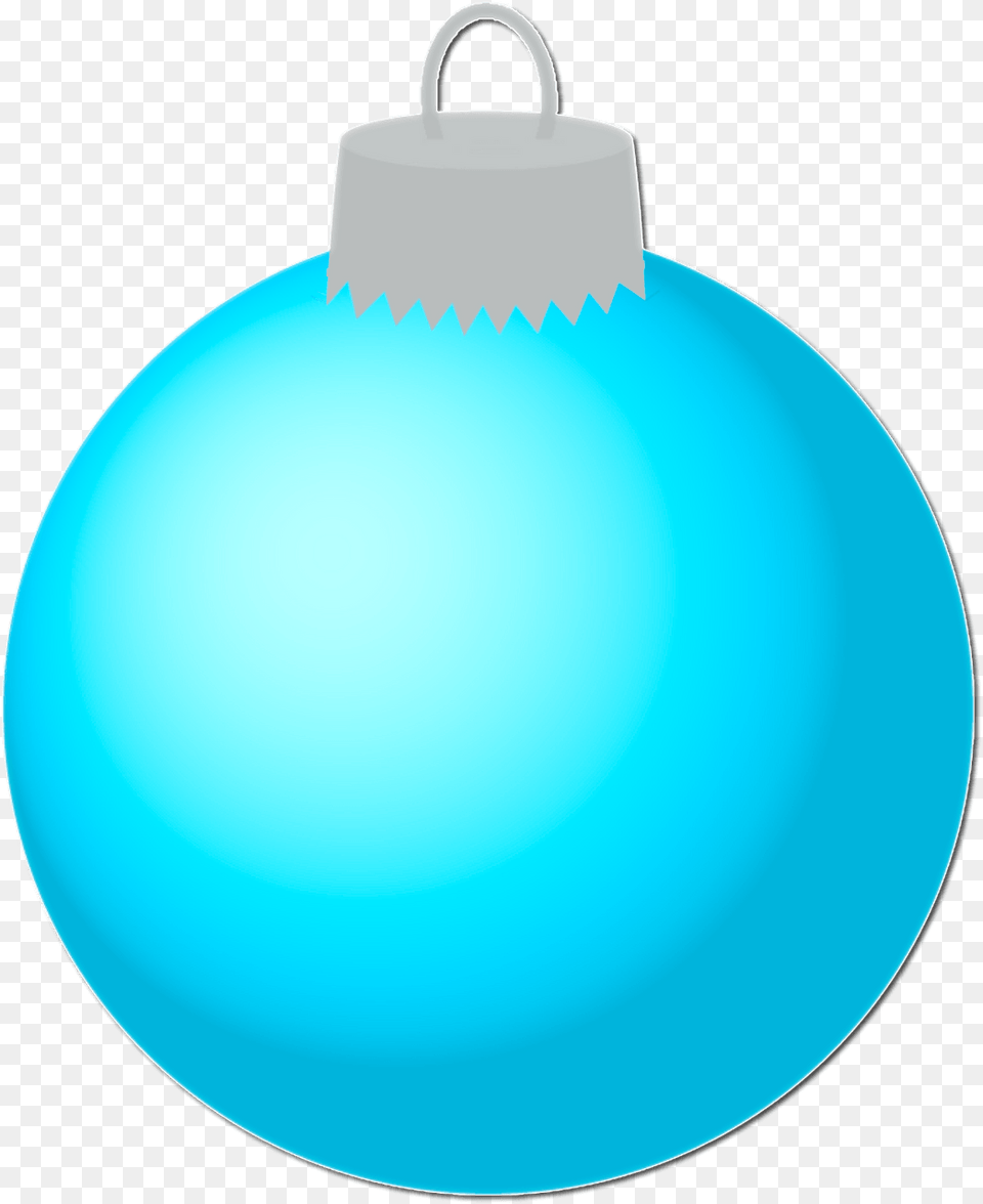 Blue Christmas Ball Clipart, Lighting, Light, Light Fixture, Lamp Free Png