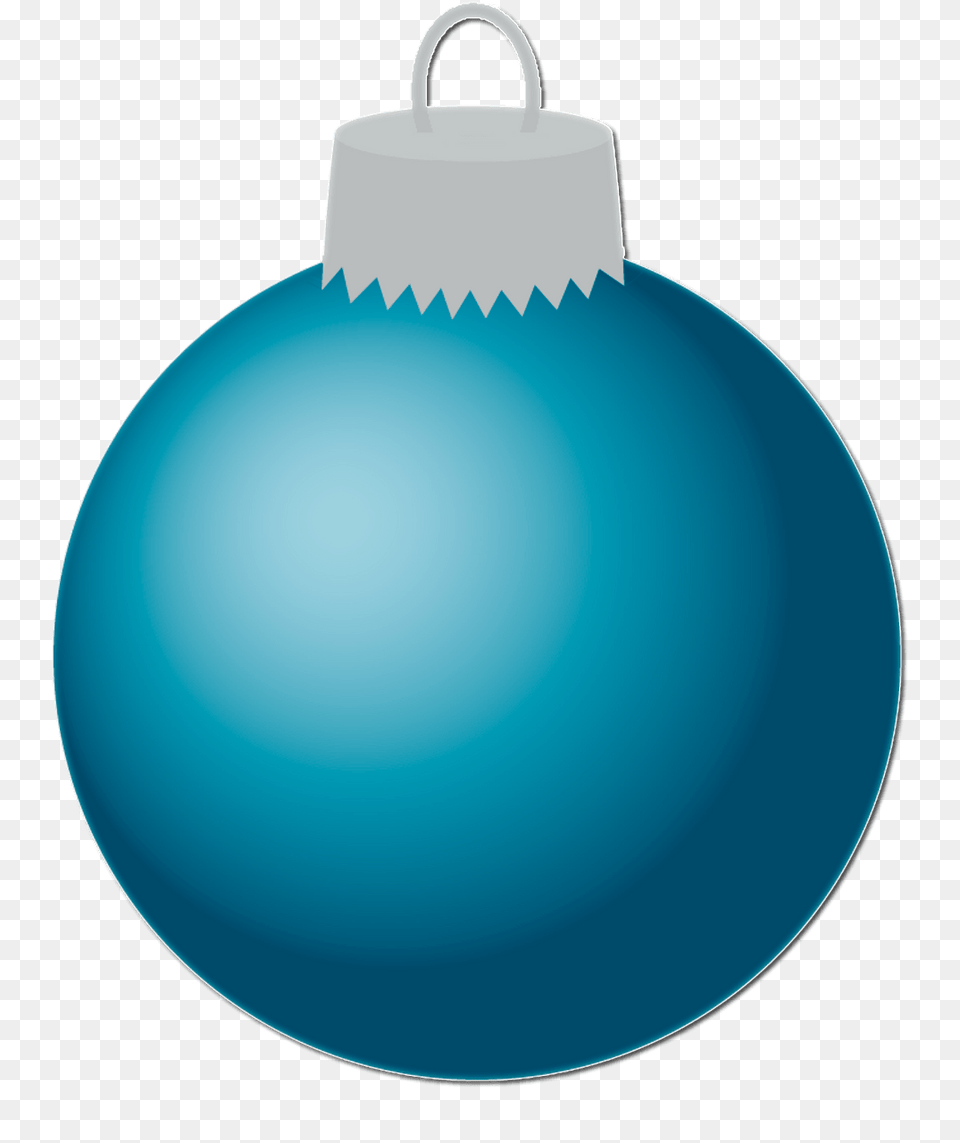 Blue Christmas Ball Clipart, Lighting, Sphere, Ammunition, Weapon Png Image