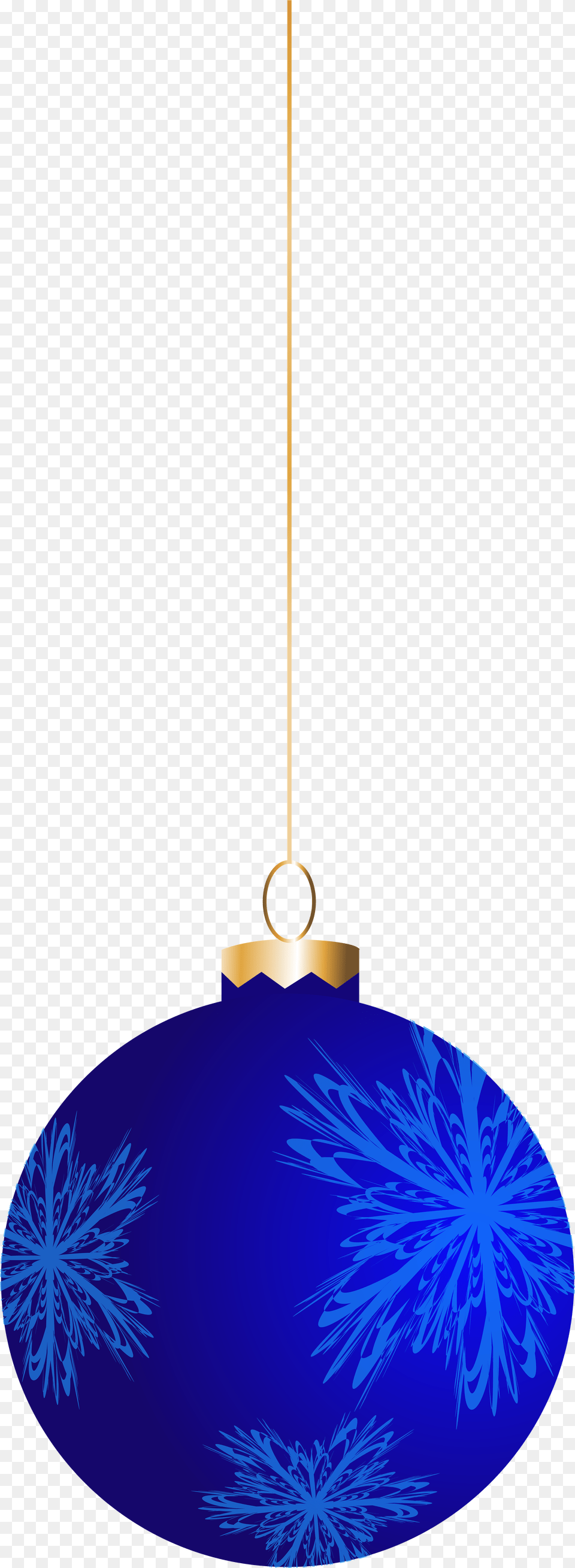 Blue Christmas Balls Christmas Ornament, Accessories, Lighting, Lamp Free Png Download