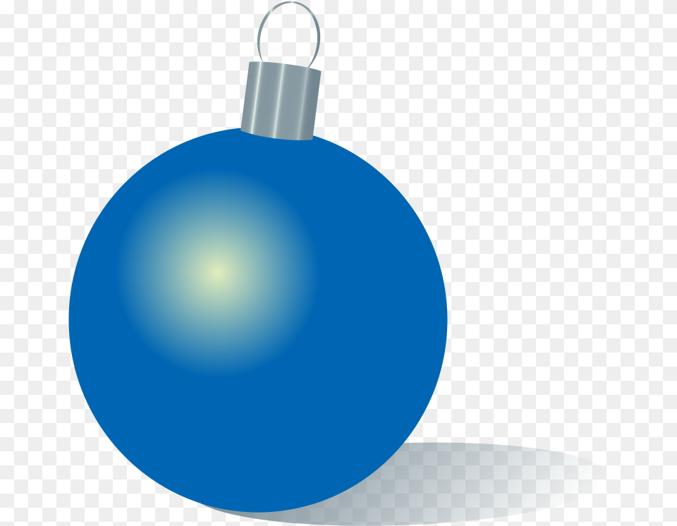 Blue Christmas Ornament Green Christmas Ornament Clipart, Sphere, Ammunition, Weapon, Bomb Free Png