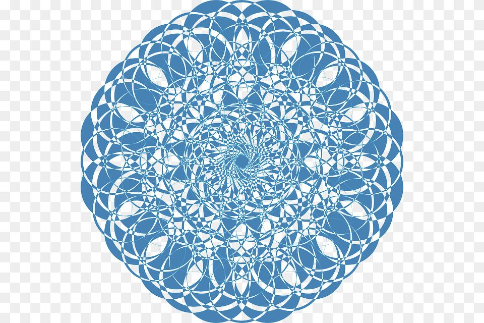 Blue Christmas Ornamental Ornament Ornaments Ornament Clip Art, Home Decor, Pattern Png