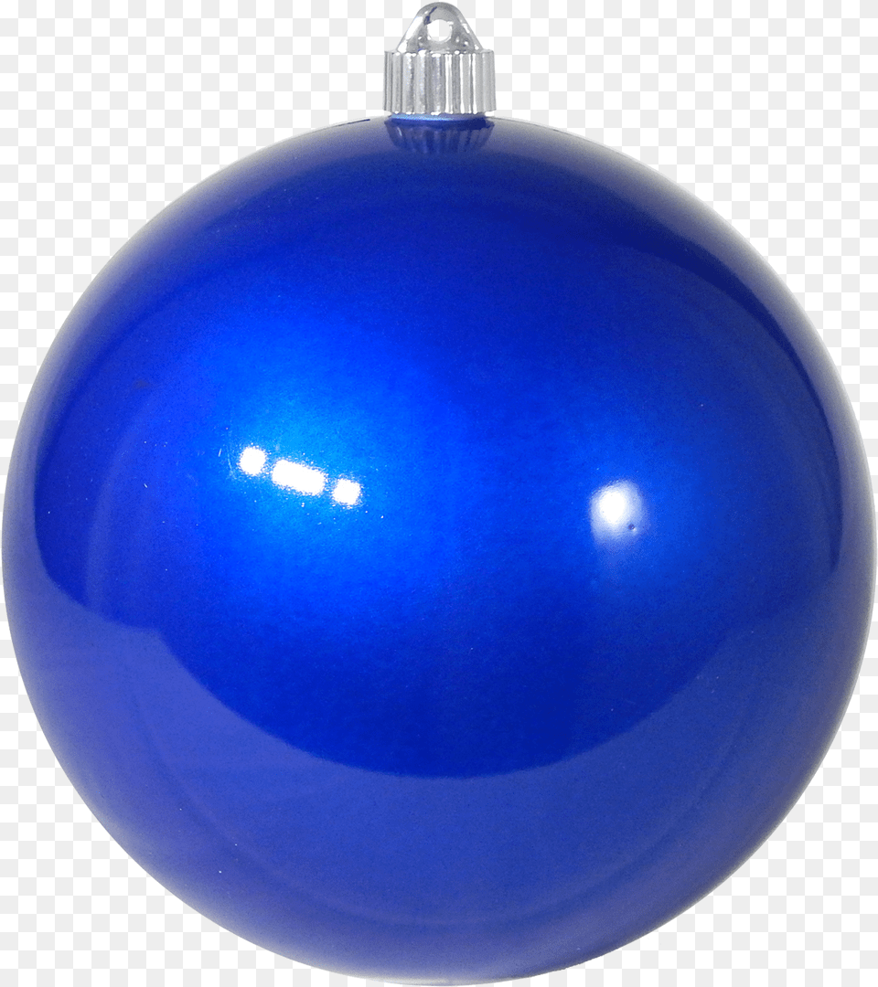 Blue Christmas Ornaments, Sphere, Accessories, Balloon, Gemstone Png Image