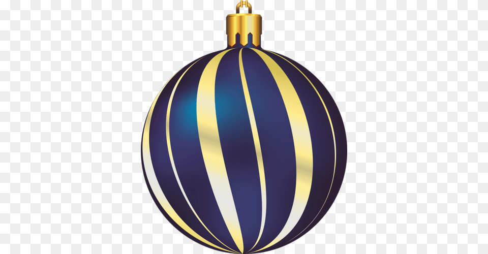 Blue Christmas Ornaments Clip Art Clipart Collection, Lighting, Ammunition, Grenade, Weapon Free Png Download