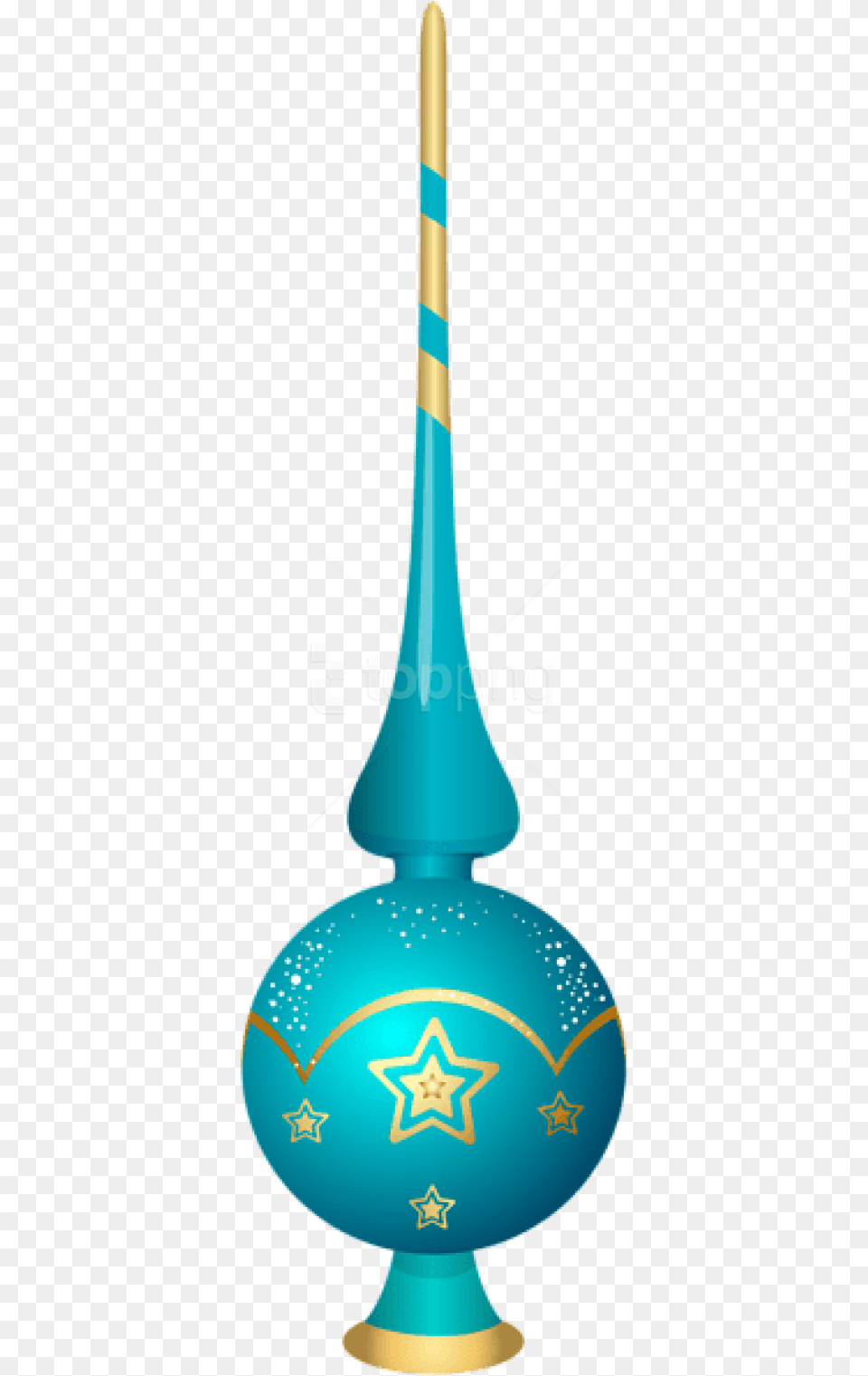 Blue Christmas Tree Top Ornament Christmas Tree Top, Astronomy, Outer Space Png