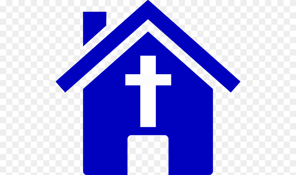 Blue Church House Clip Art, Altar, Architecture, Building, Prayer Free Transparent Png