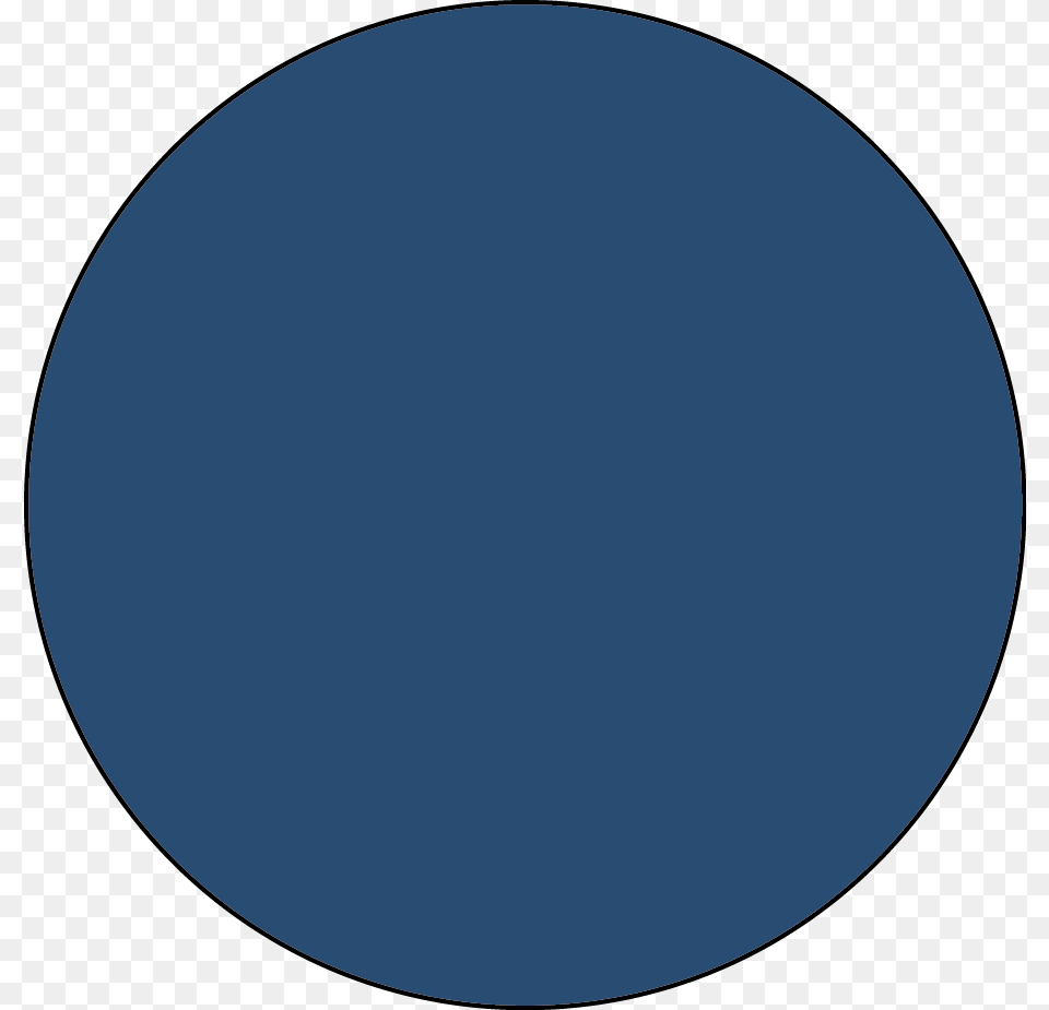 Blue Circle, Sphere, Oval, Astronomy, Moon Free Transparent Png