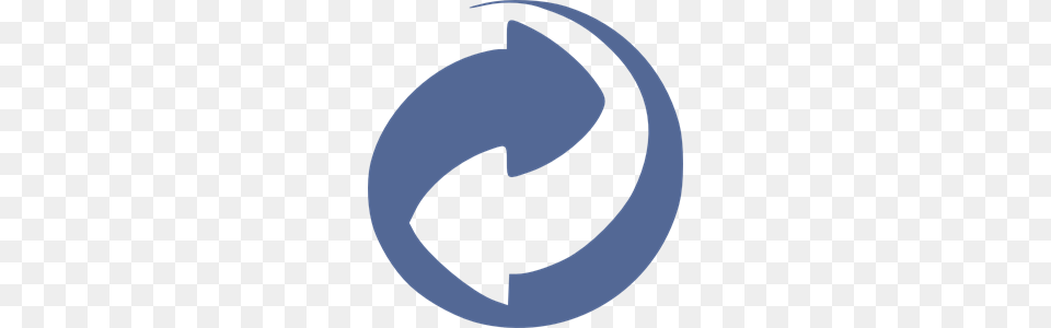 Blue Circle Arrow No Text Clip Art For Web Png