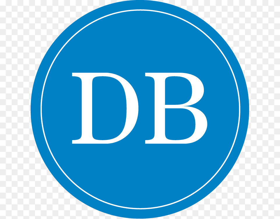 Blue Circle Bike Sign, Logo, Disk Free Png