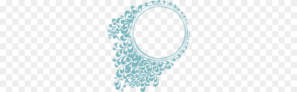 Blue Circle Border Clip Art, Person, Oval Free Transparent Png