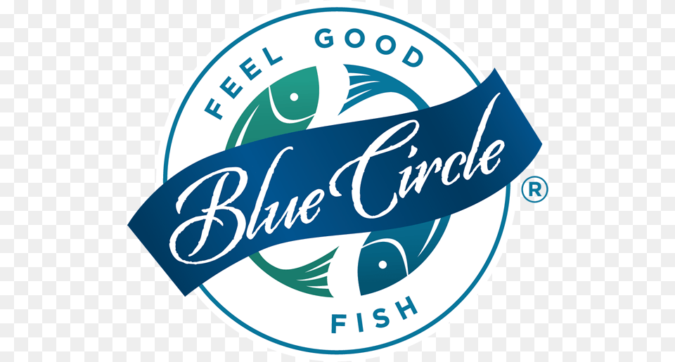 Blue Circle Foods, Logo, Disk, Badge, Symbol Png