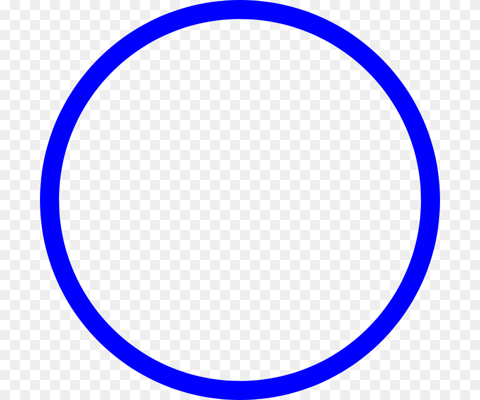 Blue Circle Free Download Vector, Sphere, Oval Png