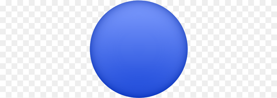 Blue Circle Icon Dot, Sphere, Astronomy, Moon, Nature Free Png