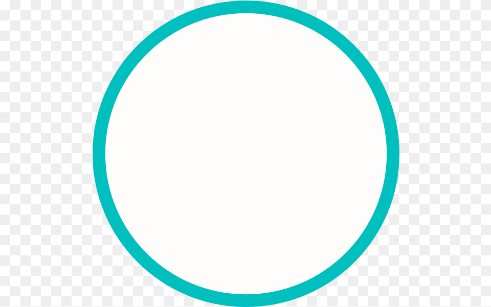 Blue Circle Outline Clip Art Color Gradient, Oval, Sphere, Astronomy, Moon Free Png Download