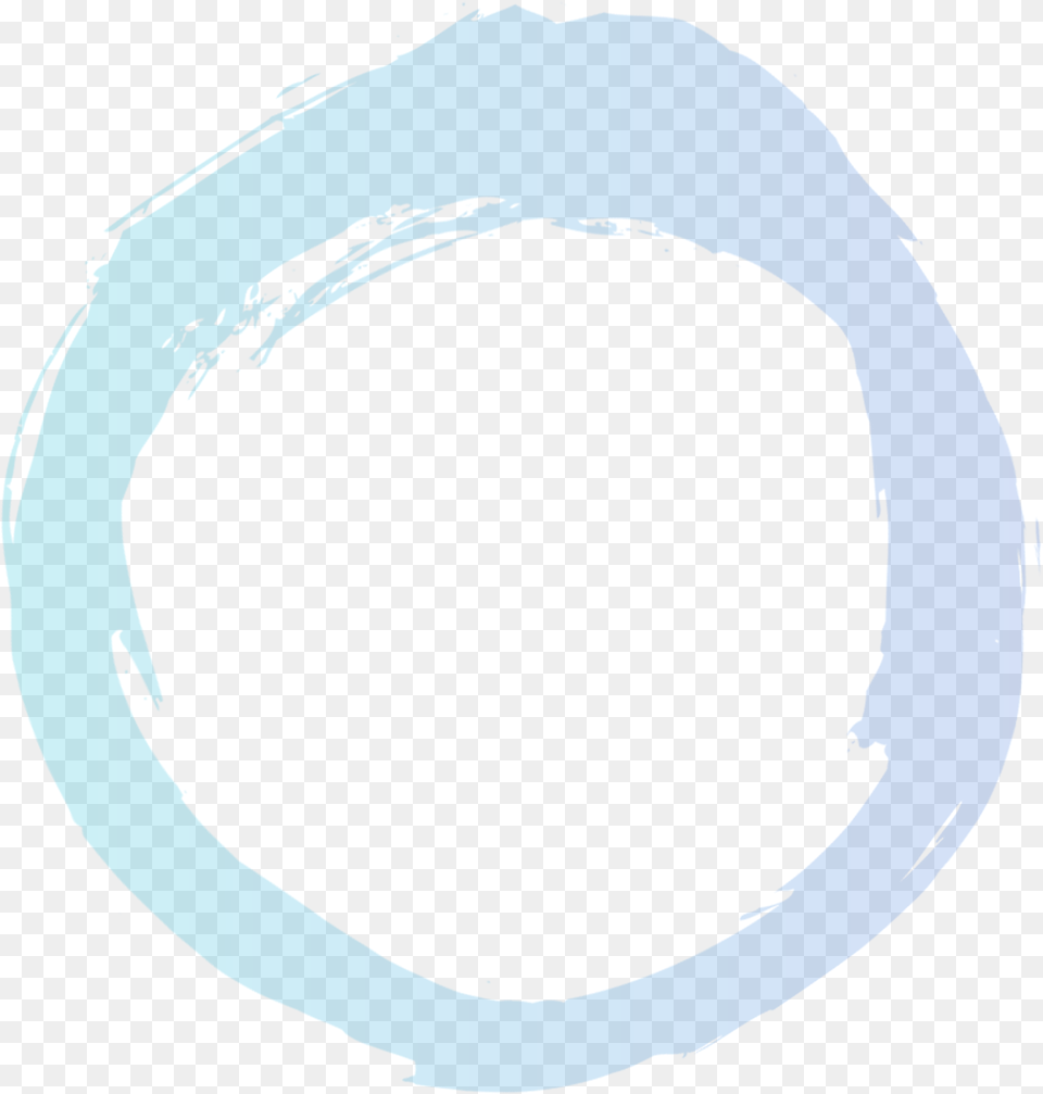 Blue Circle Seagulls Stop It Now Full Size Circle, Nature, Outdoors, Sea, Water Free Png Download