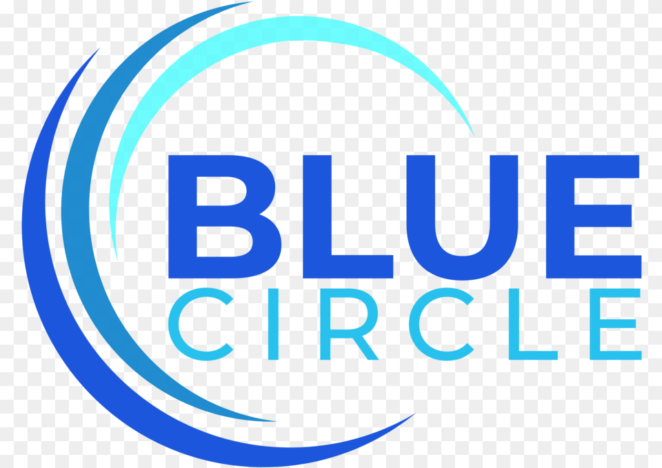 Blue Circle Shops, Logo Png Image