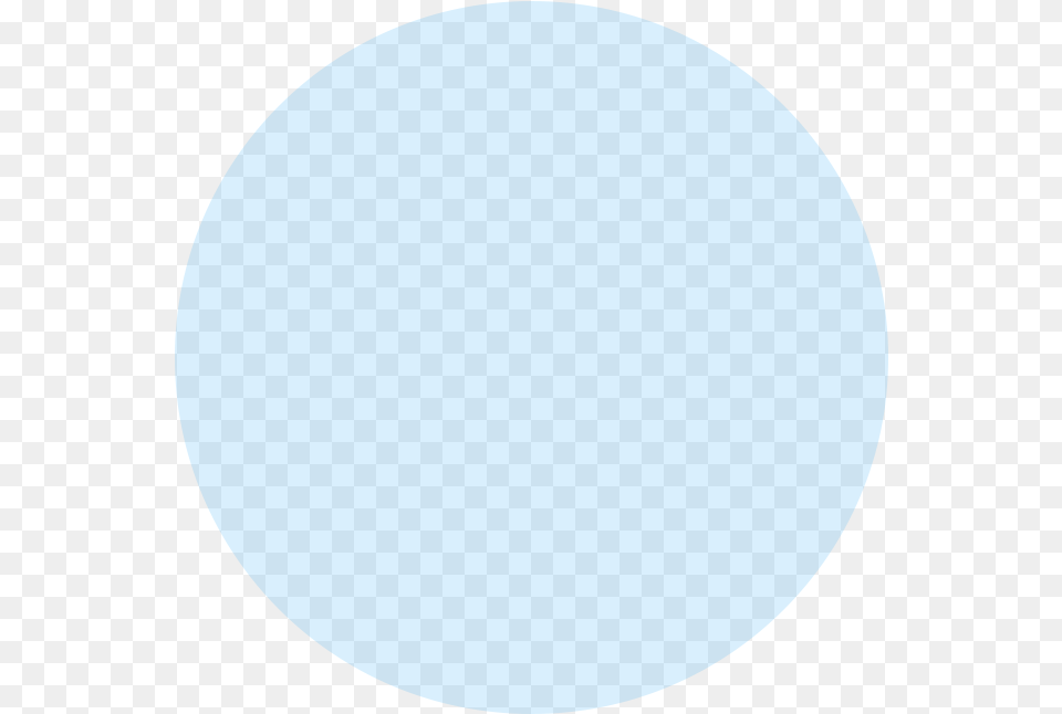 Blue Circle Transparent, Sphere, Oval, Astronomy, Moon Png Image