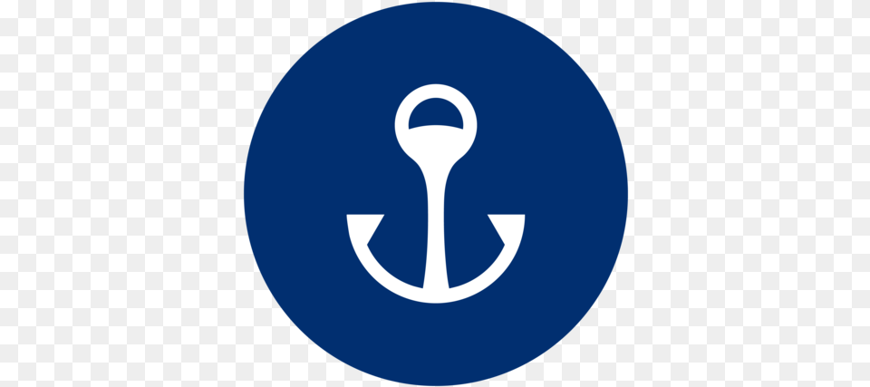 Blue Circle With Number, Electronics, Hardware, Hook, Anchor Png Image