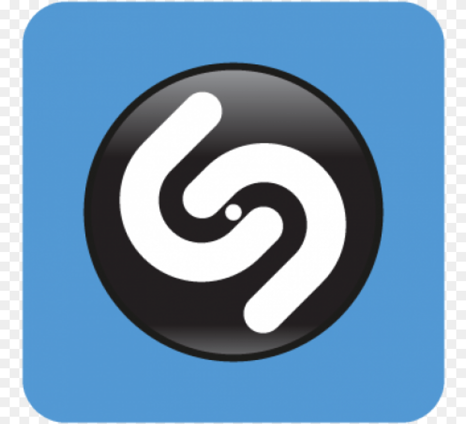 Blue Circle With White S Logo, Spiral, Symbol, Hockey, Sport Free Transparent Png