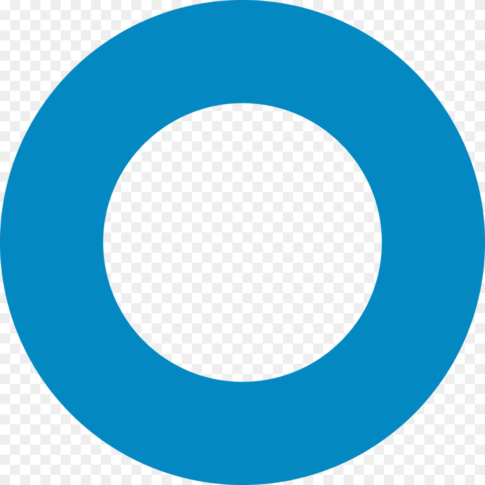 Blue Circles, Disk, Text Free Transparent Png