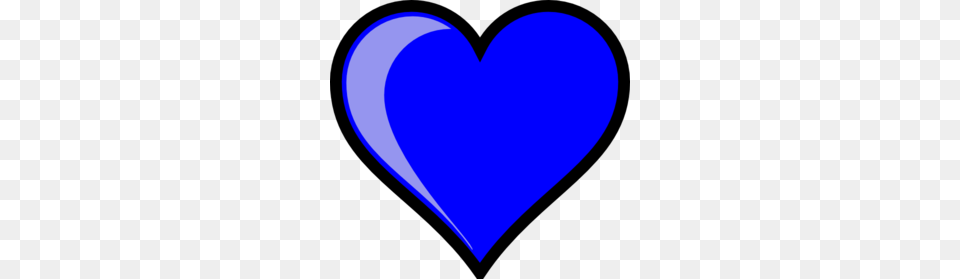 Blue Clip Art, Heart, Balloon, Astronomy, Moon Png Image