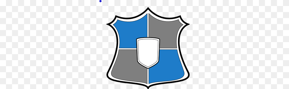 Blue Clip Arts, Armor, Shield Free Transparent Png