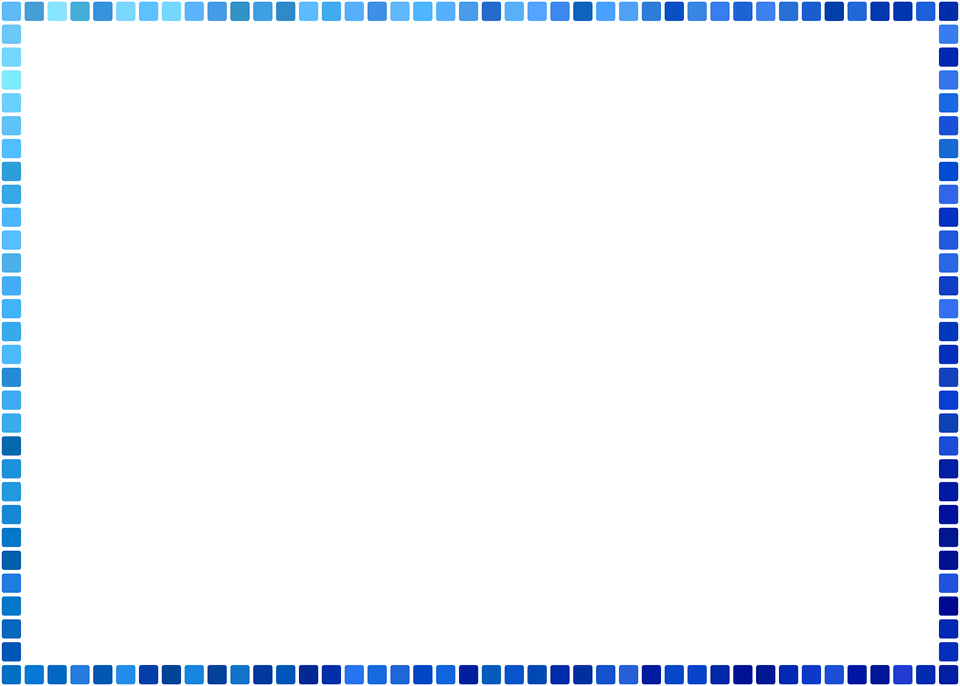 Blue Clipart, White Board, Page, Text Png Image