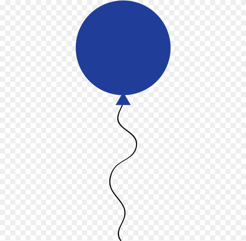 Blue Clipart Balloon, Astronomy, Lighting, Moon, Nature Png Image