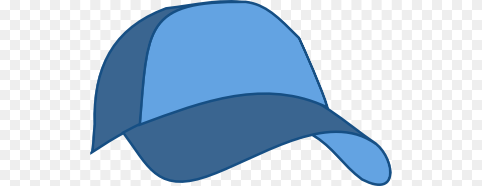 Blue Clipart Baseball Hat, Baseball Cap, Cap, Clothing, Hardhat Png
