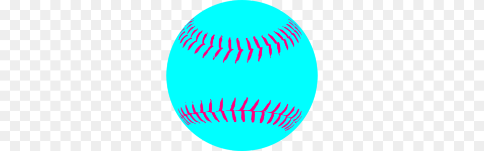 Blue Clipart Softball, Astronomy, Moon, Nature, Night Free Transparent Png