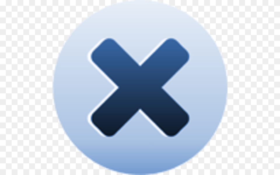Blue Close Button Download Transparent Close Button Icon, Sign, Symbol, Disk Png