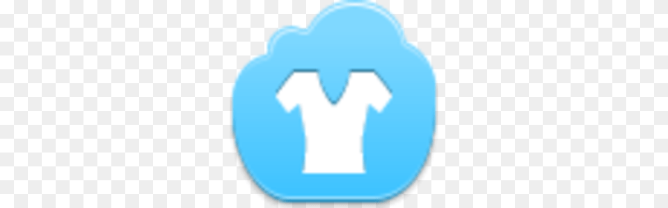 Blue Cloud Blouse Images, Logo, Bag Free Transparent Png