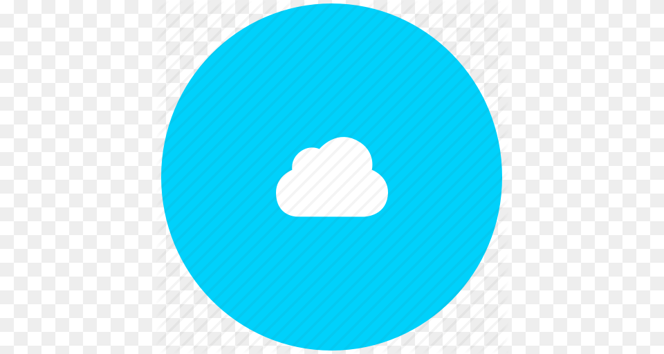 Blue Cloud Guardar Save Server Sky Space Store Upload Icon, Nature, Outdoors, Ice, Ping Pong Free Png