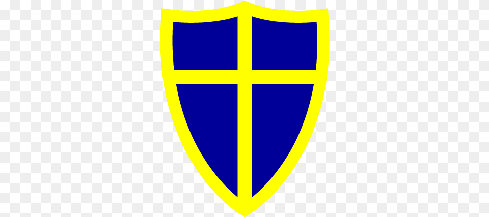 Blue Coat School Music College Blue Coat School Logo, Armor, Shield, Cross, Symbol Free Transparent Png