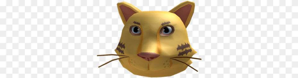 Blue Collar Cat Head Roblox Cats Heads, Animal, Mammal, Pet, Snout Png