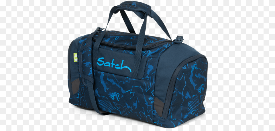 Blue Compass Duffle Bag, Accessories, Handbag, Baggage, Tote Bag Png