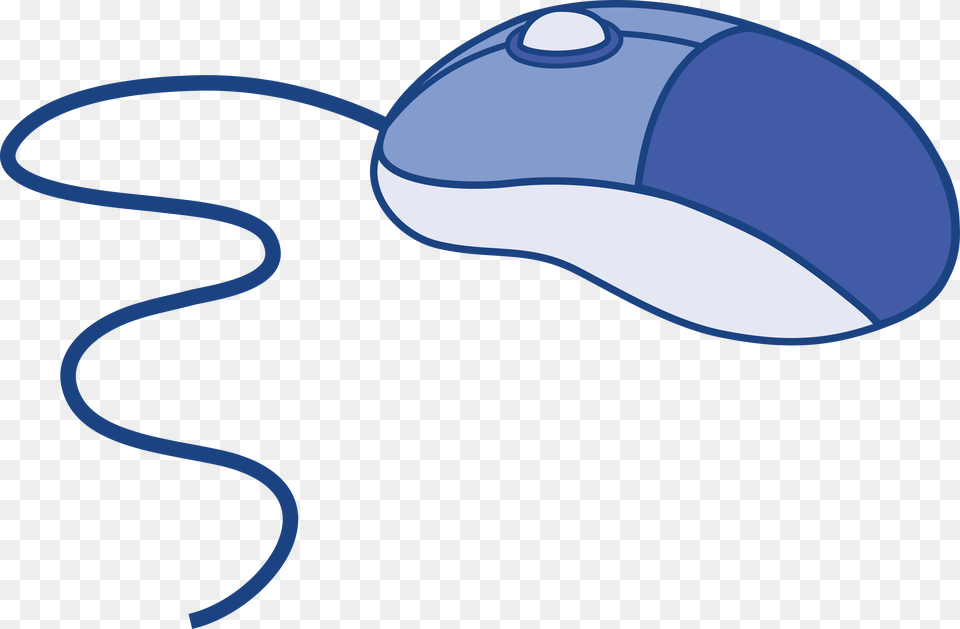 Blue Computer Mouse, City, Urban Png