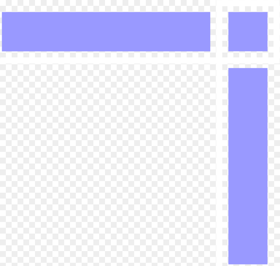 Blue Corner Border Download Flag, Electronics, Screen, Cross, Symbol Free Transparent Png