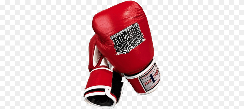 Blue Corner Boxing Gloves Boxing Glove, Clothing, Food, Ketchup, Can Free Transparent Png