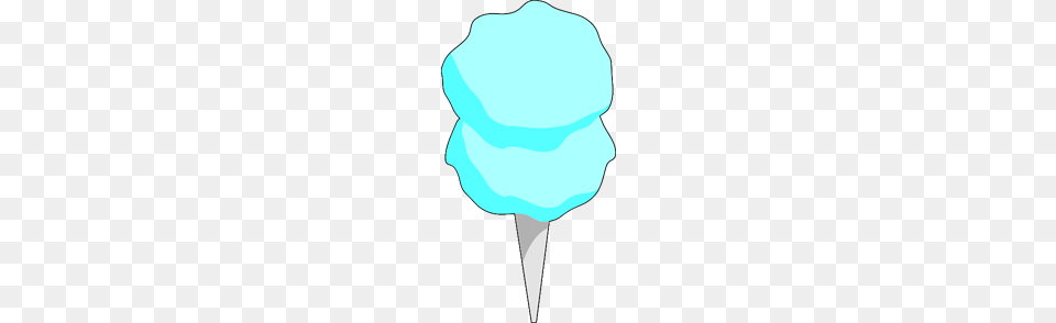 Blue Cotton Candy Clip Art For Web, Ice Cream, Cream, Dessert, Food Png